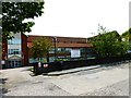 School on Weybourne Road