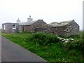 Parkhouse, North Ronaldsay