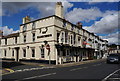 The Hilderthorpe on South Cliff Road, Bridlington