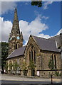 Christ Church on Quay Road, Bridlington