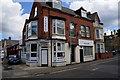 Mr Chippy on Lansdowne Road, Bridlington