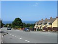 Berth-y-Glyd Road, Old Colwyn