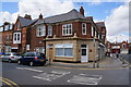 A former pub on Lansdowne Road?