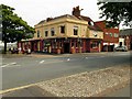 Gosport, Clarence Tavern