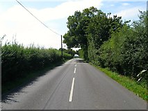 TQ2820 : Cuckfield Road by Simon Carey