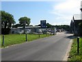 Jewson Ltd, Cuckfield Road, Goddards Green