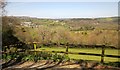 Towards Calstock