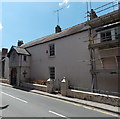 Old Vicarage, Laugharne