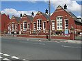 Rothwell Haigh Road School - Haigh Road