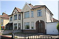 Nos. 636 and 634 Southmead Road