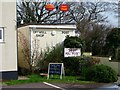 Offwell village shop, Devon