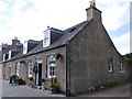 A village gift shop, Kincardine O