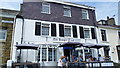 Restaurant and cafe in New Quay / Ceinewydd, Ceredigion