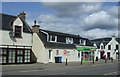 Supermarket and Post Office, Evanton