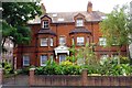 The Old Horse & Jockey on Woodstock Road