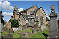 New Monkland Parish Kirk