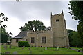 Church of St Mary, Carlton le Moorland