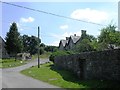 Leyland Arms, Llanelidan