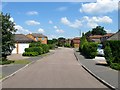 The Maltings, Burgess Hill