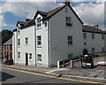 Butchers Arms Court, Laugharne