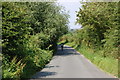 Road from Paxford