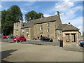 The Lord Crewe Arms, Blanchland