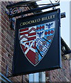 The Crooked Billet Public House