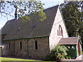 Christ Church (Scottish Episcopal), Kincardine O