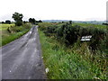 Crew Road, Ballyfolliard