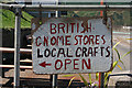 This Way for Local Crafts