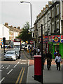 Hoe Street, Walthamstow