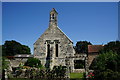 SE4936 : Holy Trinity Church, Barkston Ash by Ian S