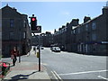 Victoria Bridge heading south