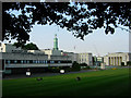 Waltham Forest Town Hall 