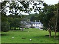 Colonsay House, Kiloran