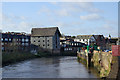 River Ouse, Lewes