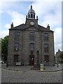 The Old Town House, Old Aberdeen