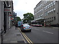 NJ9306 : Bridge Street, Aberdeen by JThomas