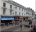 Caff? Nero, Torquay