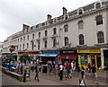 Fleet Street, Torquay