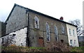 Capel Salem /  Salem Chapel