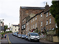 Wye Street, Ross-on-Wye