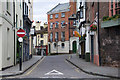 High Street, Ross-on-Wye