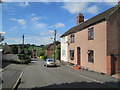 Old Road, Upper Tean