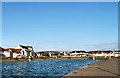 West Shore Model Boating Lake