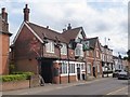 The Cricketers, Dorking