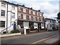 South Street, Dorking