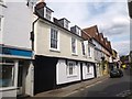 The Bell House, Dorking