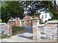 Friends Cottage, Dorking