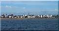 Ayr Seafront Flats